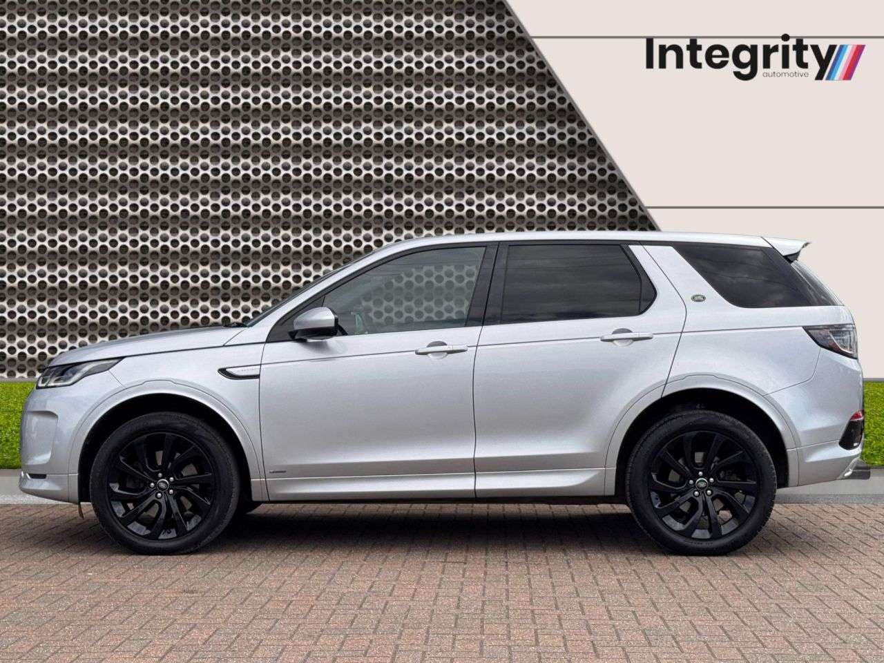 2020 LAND ROVER DISCOVERY SPORT 2020 LAND ROVER DISCOVERY SPORT