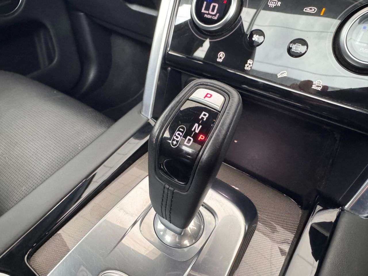 2020 LAND ROVER DISCOVERY SPORT 2020 LAND ROVER DISCOVERY SPORT