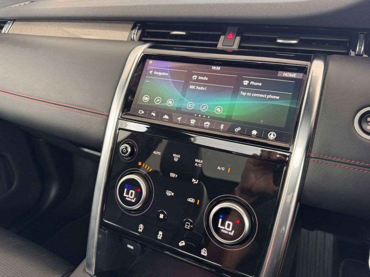 2020 LAND ROVER DISCOVERY SPORT 2020 LAND ROVER DISCOVERY SPORT