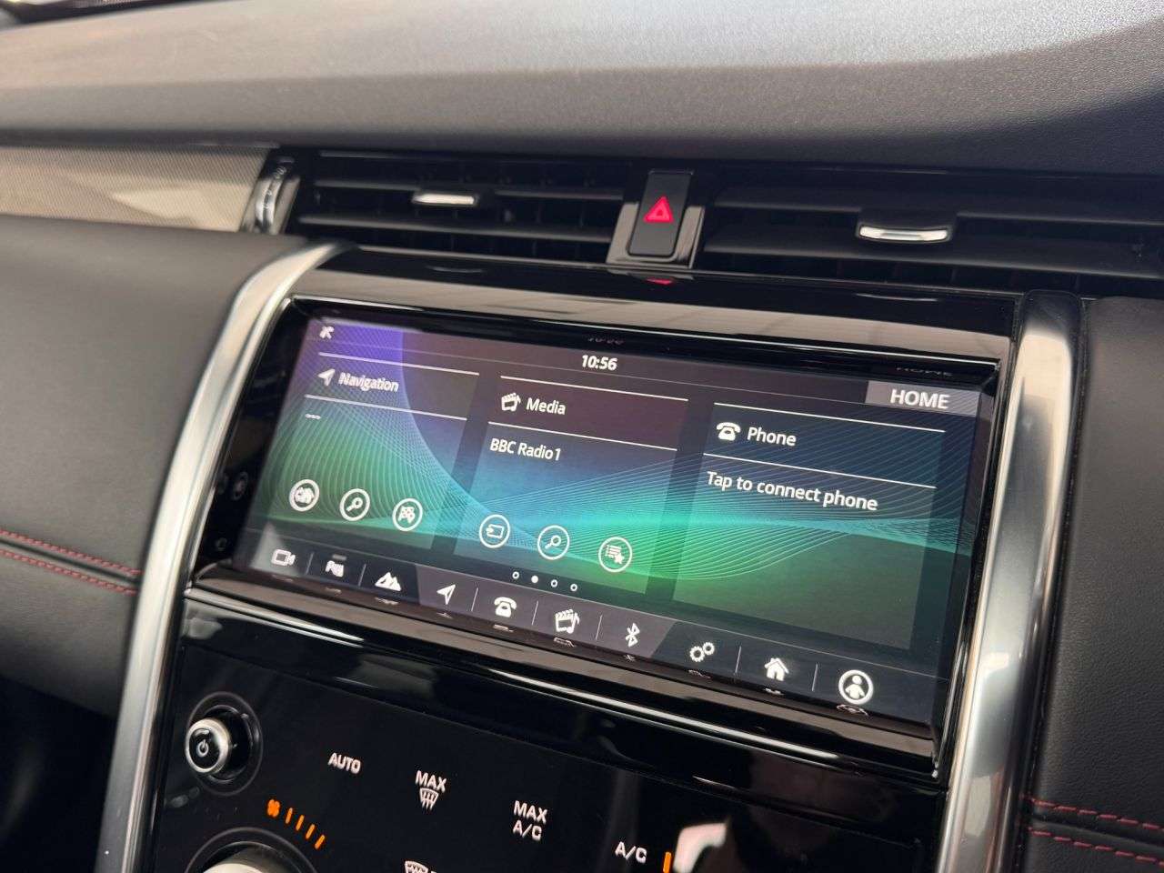 2020 LAND ROVER DISCOVERY SPORT 2020 LAND ROVER DISCOVERY SPORT
