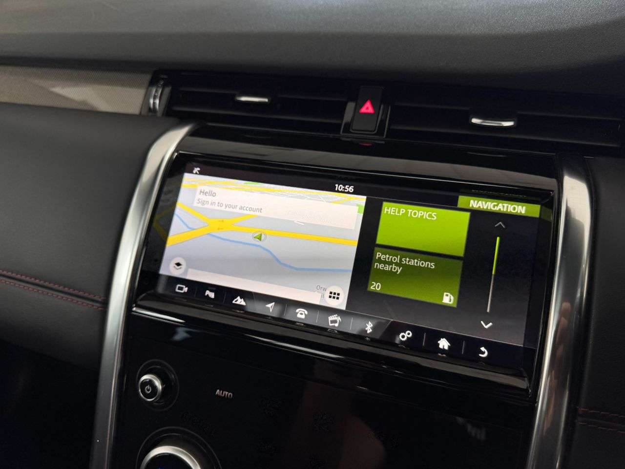 2020 LAND ROVER DISCOVERY SPORT 2020 LAND ROVER DISCOVERY SPORT