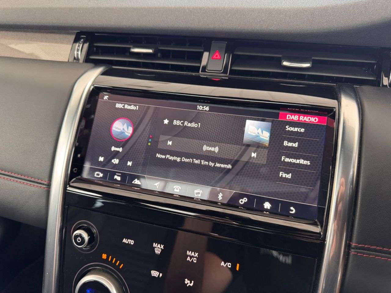 2020 LAND ROVER DISCOVERY SPORT 2020 LAND ROVER DISCOVERY SPORT