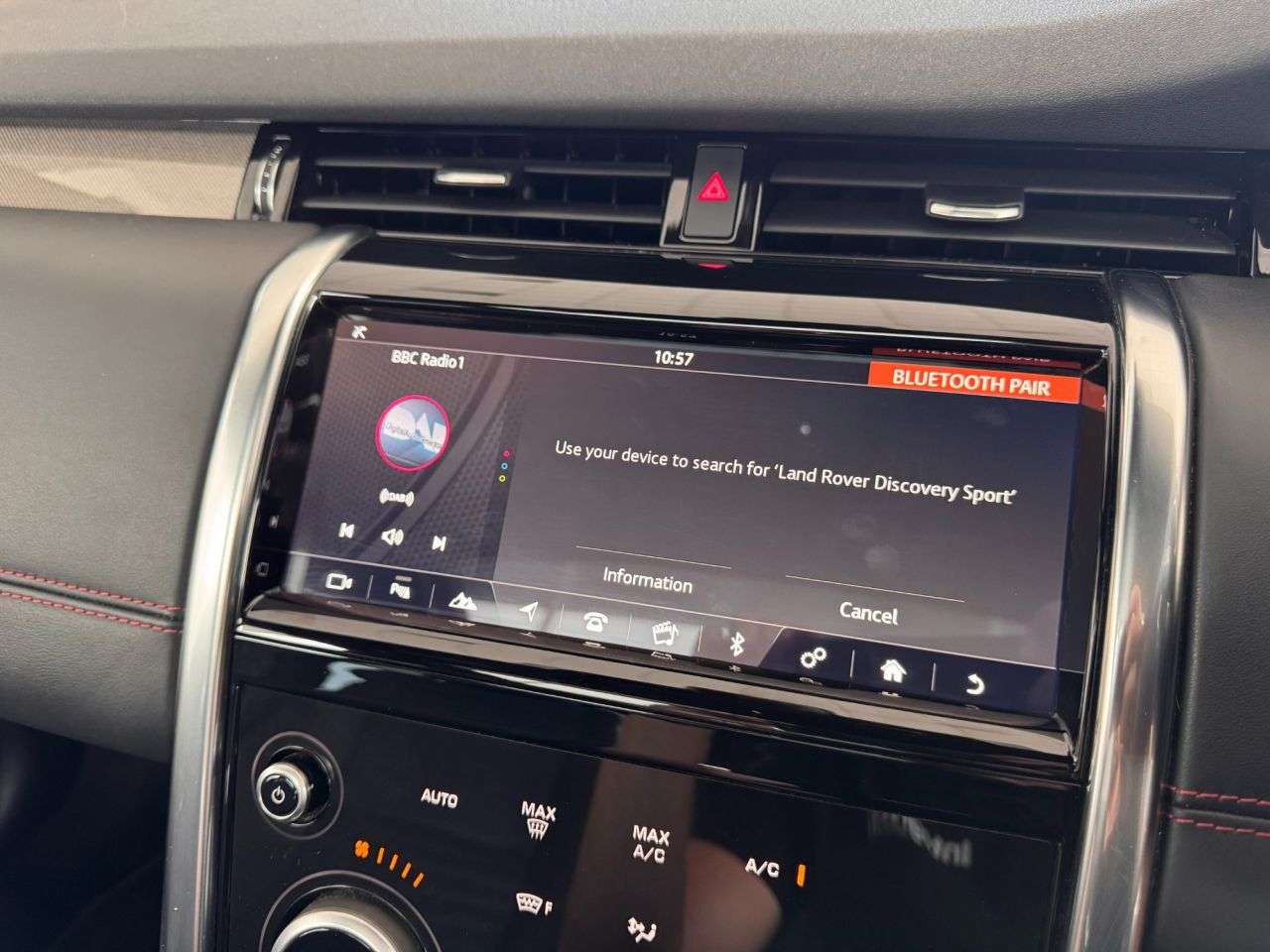 2020 LAND ROVER DISCOVERY SPORT 2020 LAND ROVER DISCOVERY SPORT