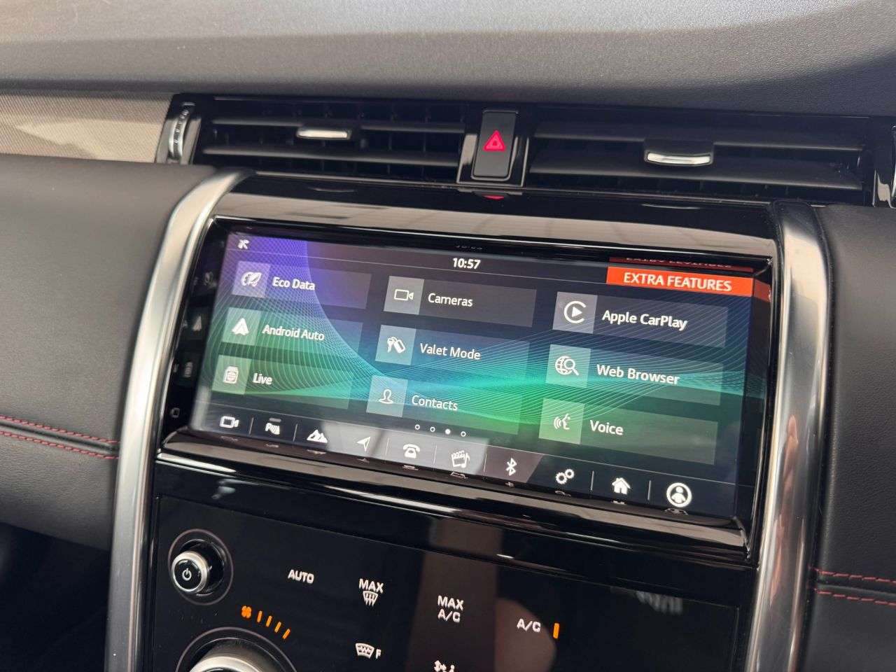 2020 LAND ROVER DISCOVERY SPORT 2020 LAND ROVER DISCOVERY SPORT