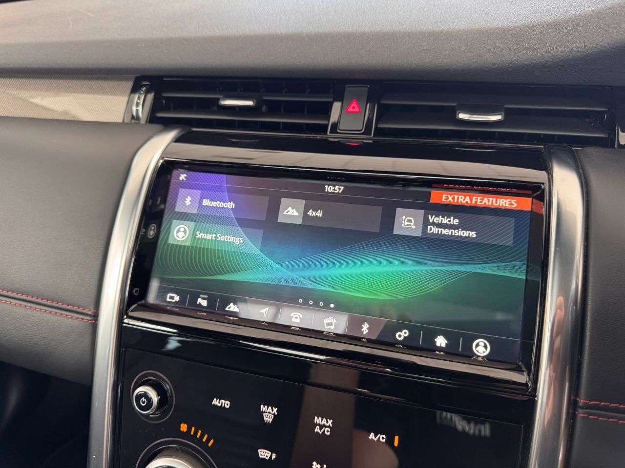 2020 LAND ROVER DISCOVERY SPORT 2020 LAND ROVER DISCOVERY SPORT