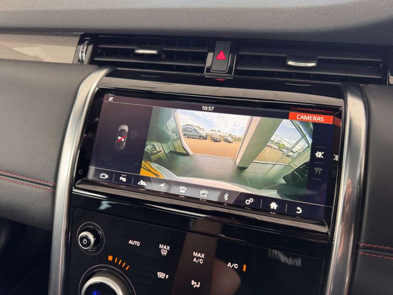 2020 LAND ROVER DISCOVERY SPORT 2020 LAND ROVER DISCOVERY SPORT