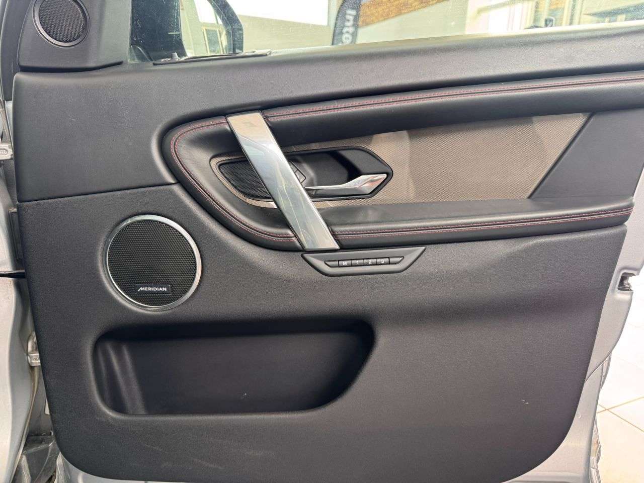 2020 LAND ROVER DISCOVERY SPORT 2020 LAND ROVER DISCOVERY SPORT