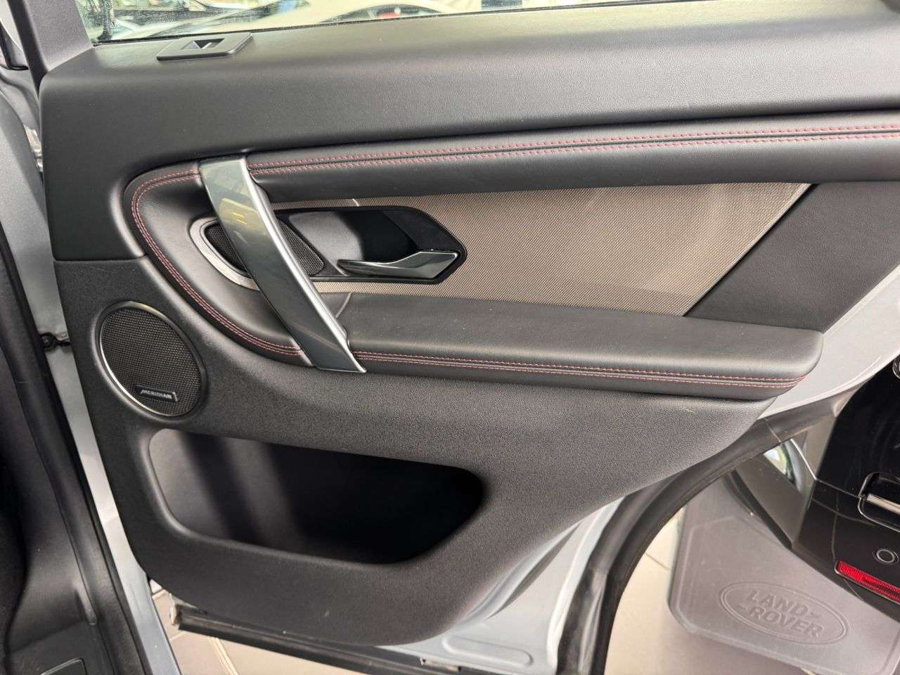 2020 LAND ROVER DISCOVERY SPORT 2020 LAND ROVER DISCOVERY SPORT