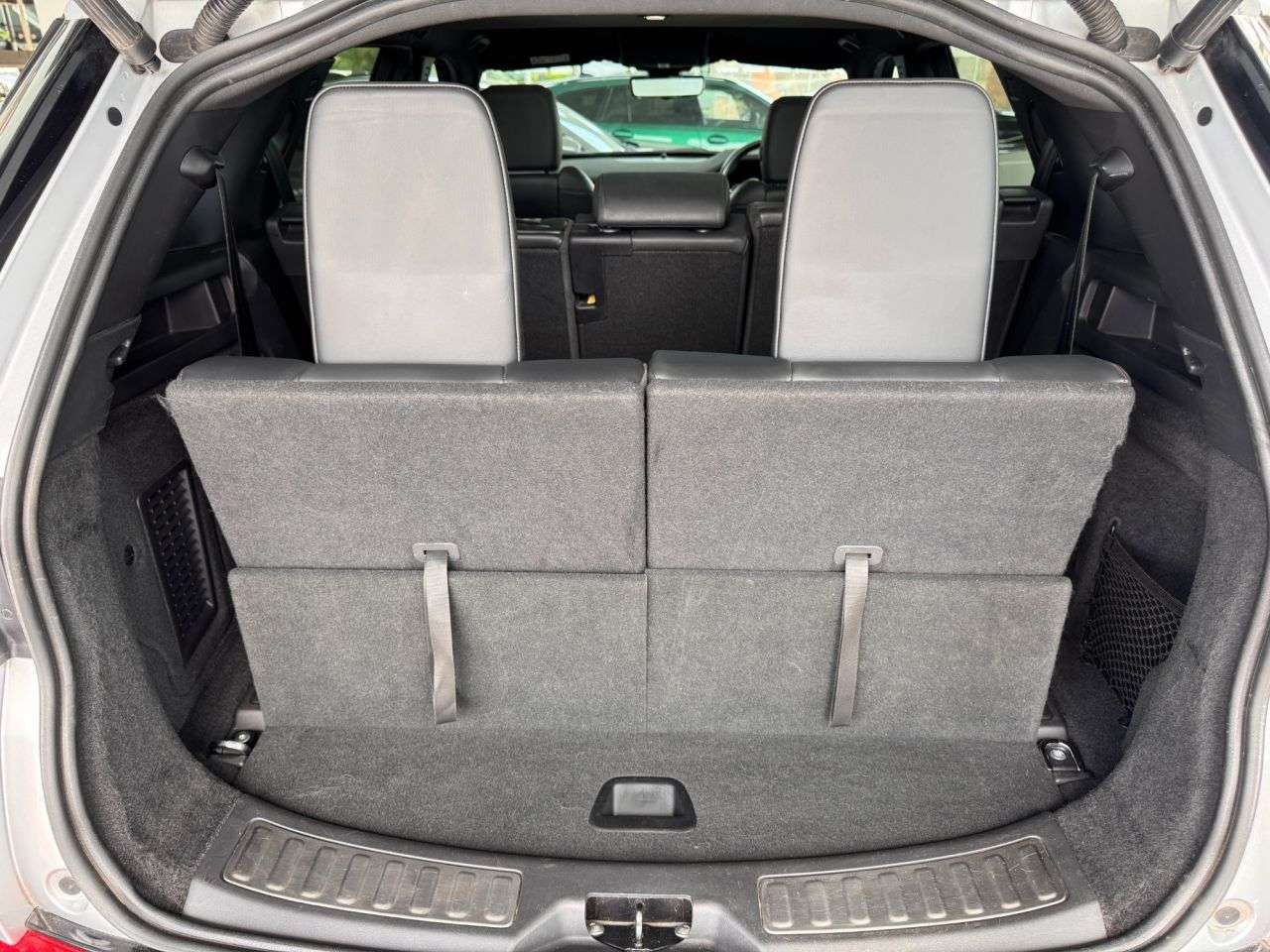 2020 LAND ROVER DISCOVERY SPORT 2020 LAND ROVER DISCOVERY SPORT