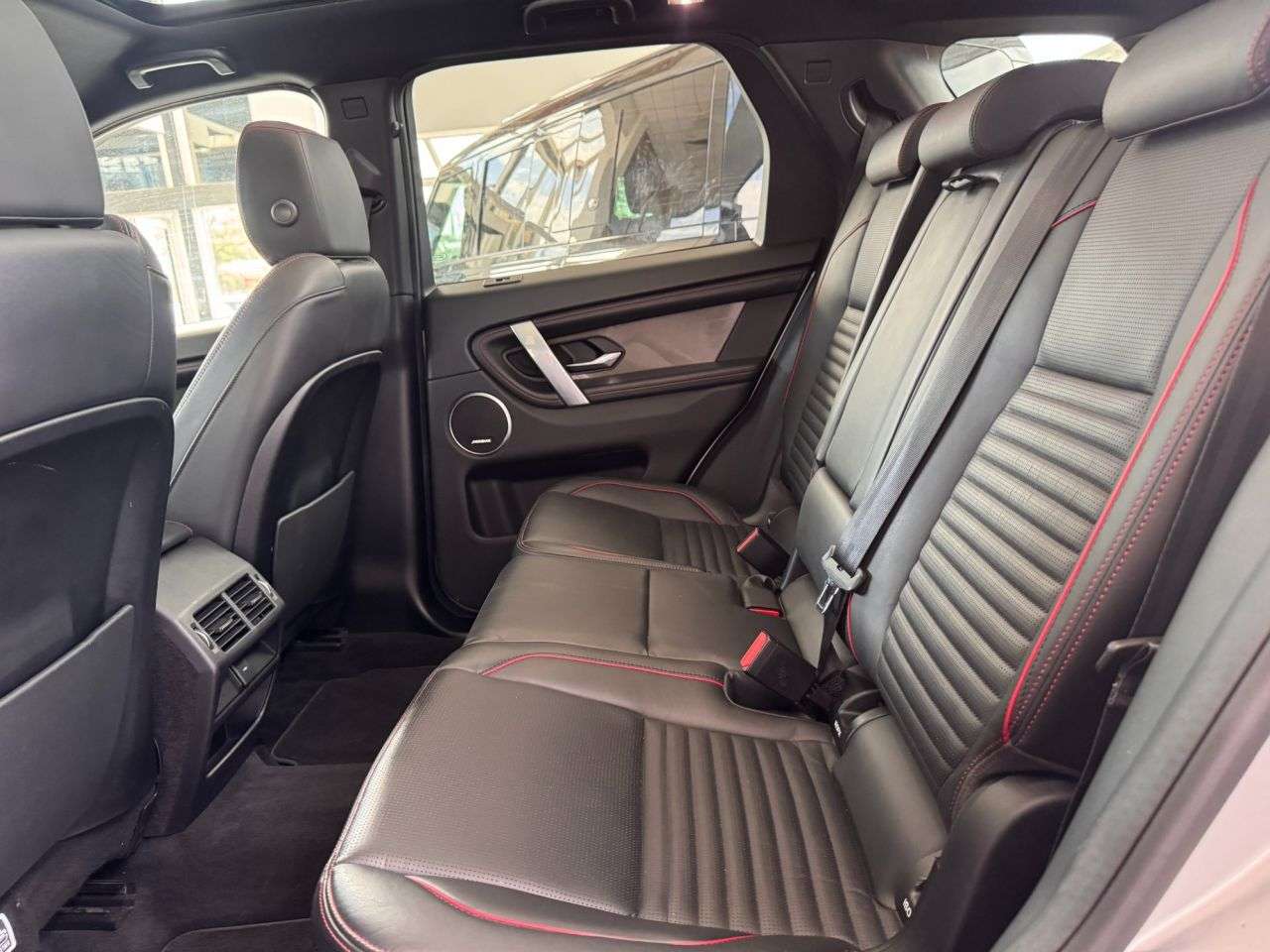 2020 LAND ROVER DISCOVERY SPORT 2020 LAND ROVER DISCOVERY SPORT