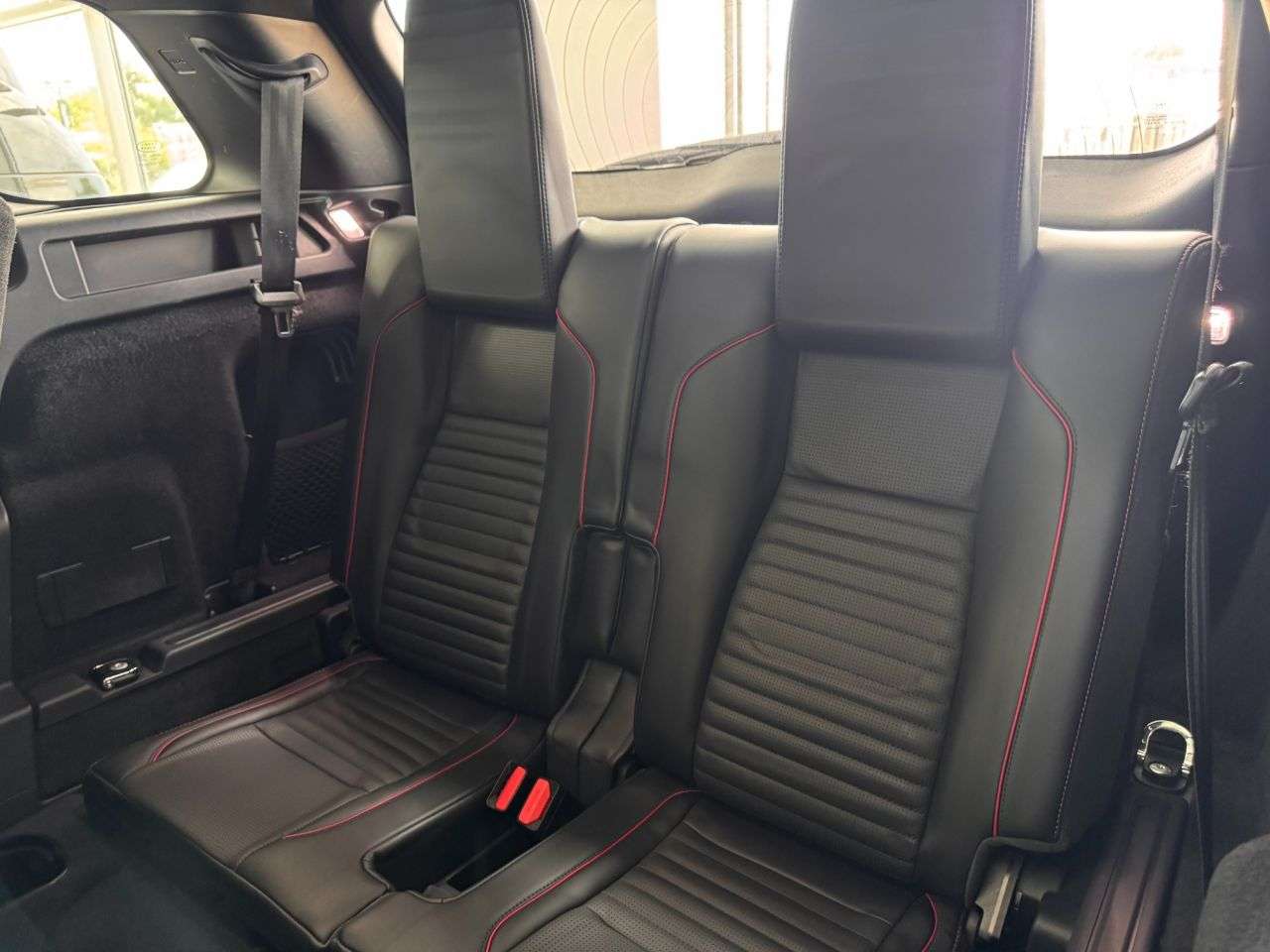 2020 LAND ROVER DISCOVERY SPORT 2020 LAND ROVER DISCOVERY SPORT
