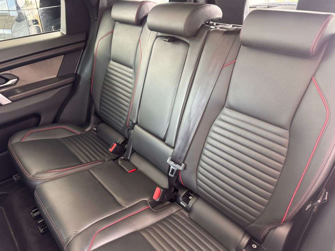 2020 LAND ROVER DISCOVERY SPORT 2020 LAND ROVER DISCOVERY SPORT