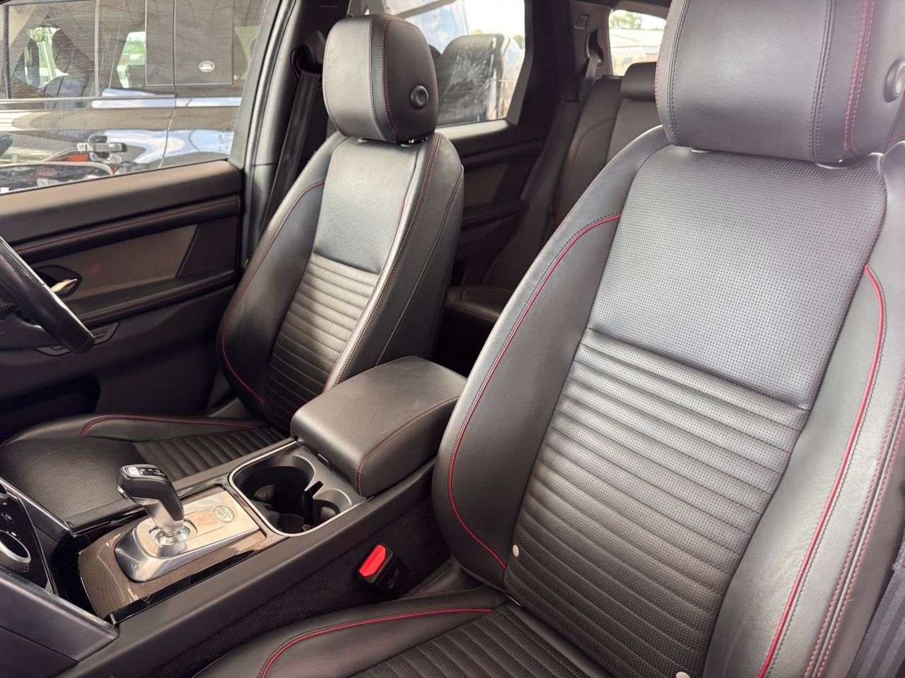 2020 LAND ROVER DISCOVERY SPORT 2020 LAND ROVER DISCOVERY SPORT