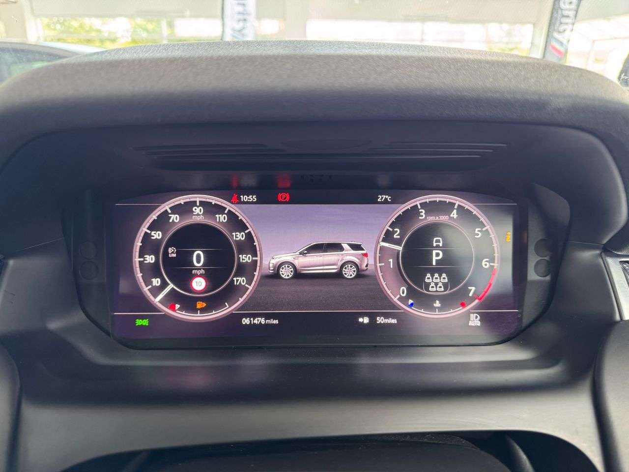 2020 LAND ROVER DISCOVERY SPORT 2020 LAND ROVER DISCOVERY SPORT