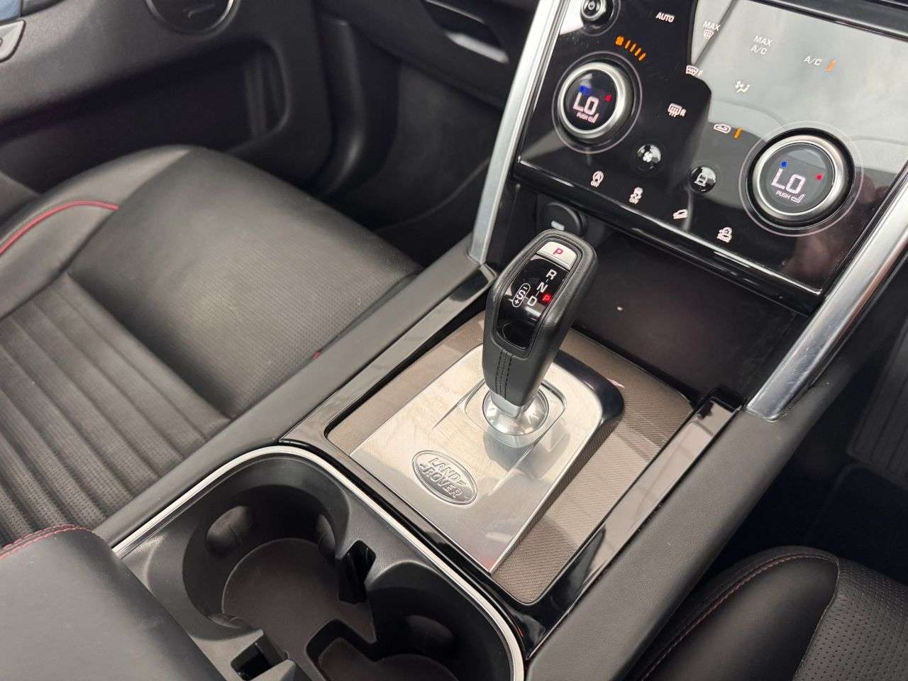 2020 LAND ROVER DISCOVERY SPORT 2020 LAND ROVER DISCOVERY SPORT