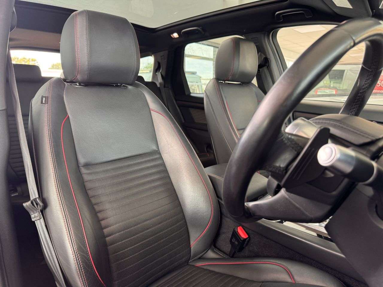2020 LAND ROVER DISCOVERY SPORT 2020 LAND ROVER DISCOVERY SPORT