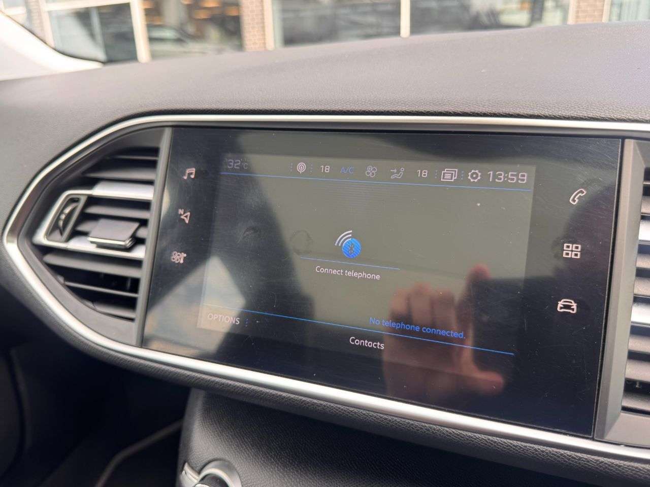 2019 PEUGEOT 308 2019 PEUGEOT 308