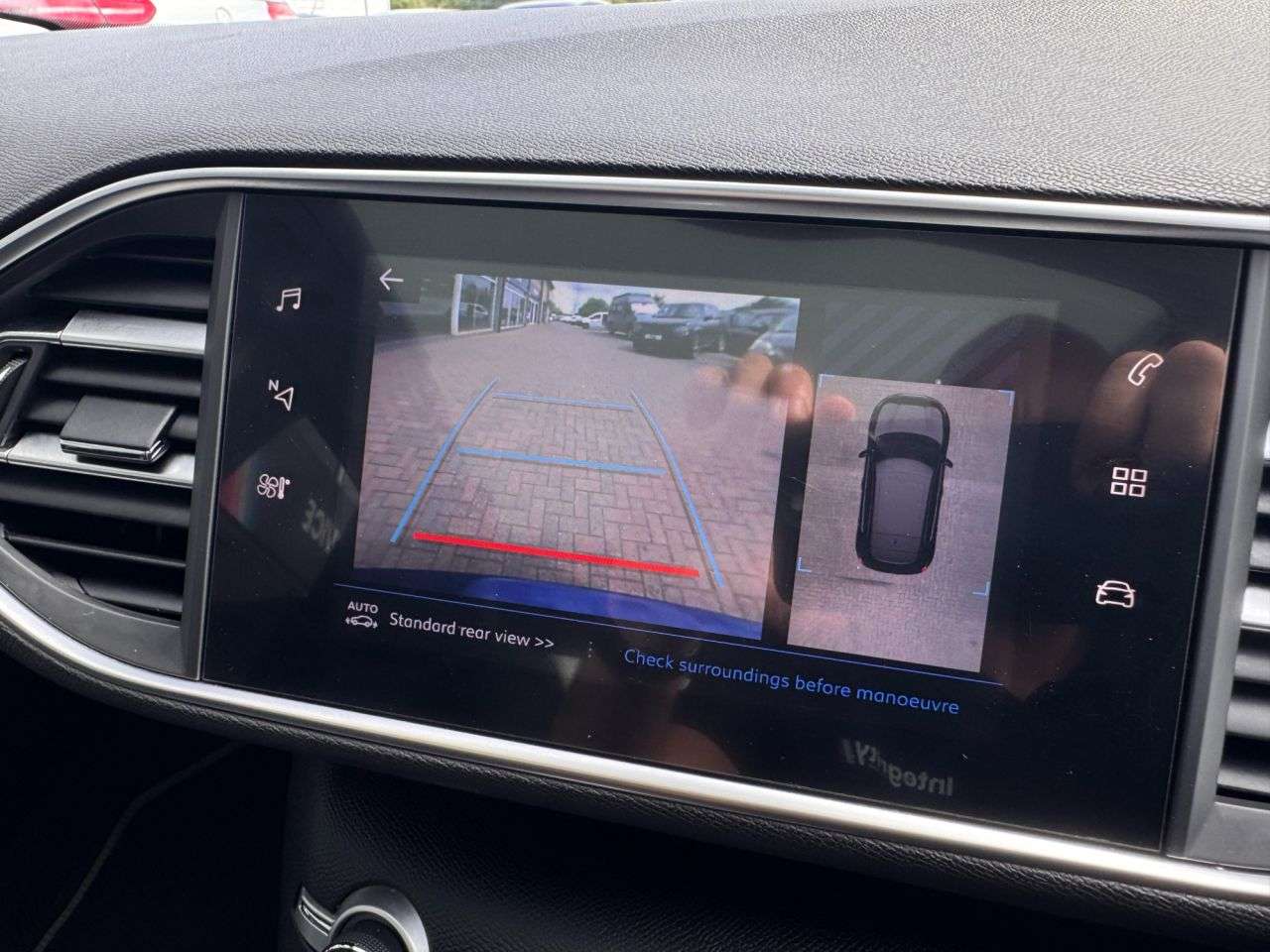 2019 PEUGEOT 308 2019 PEUGEOT 308