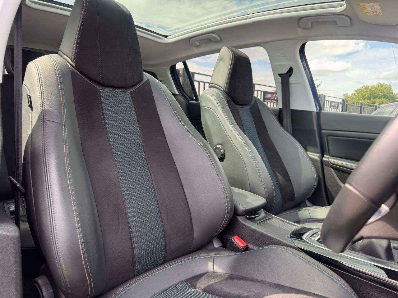 2019 PEUGEOT 308 2019 PEUGEOT 308