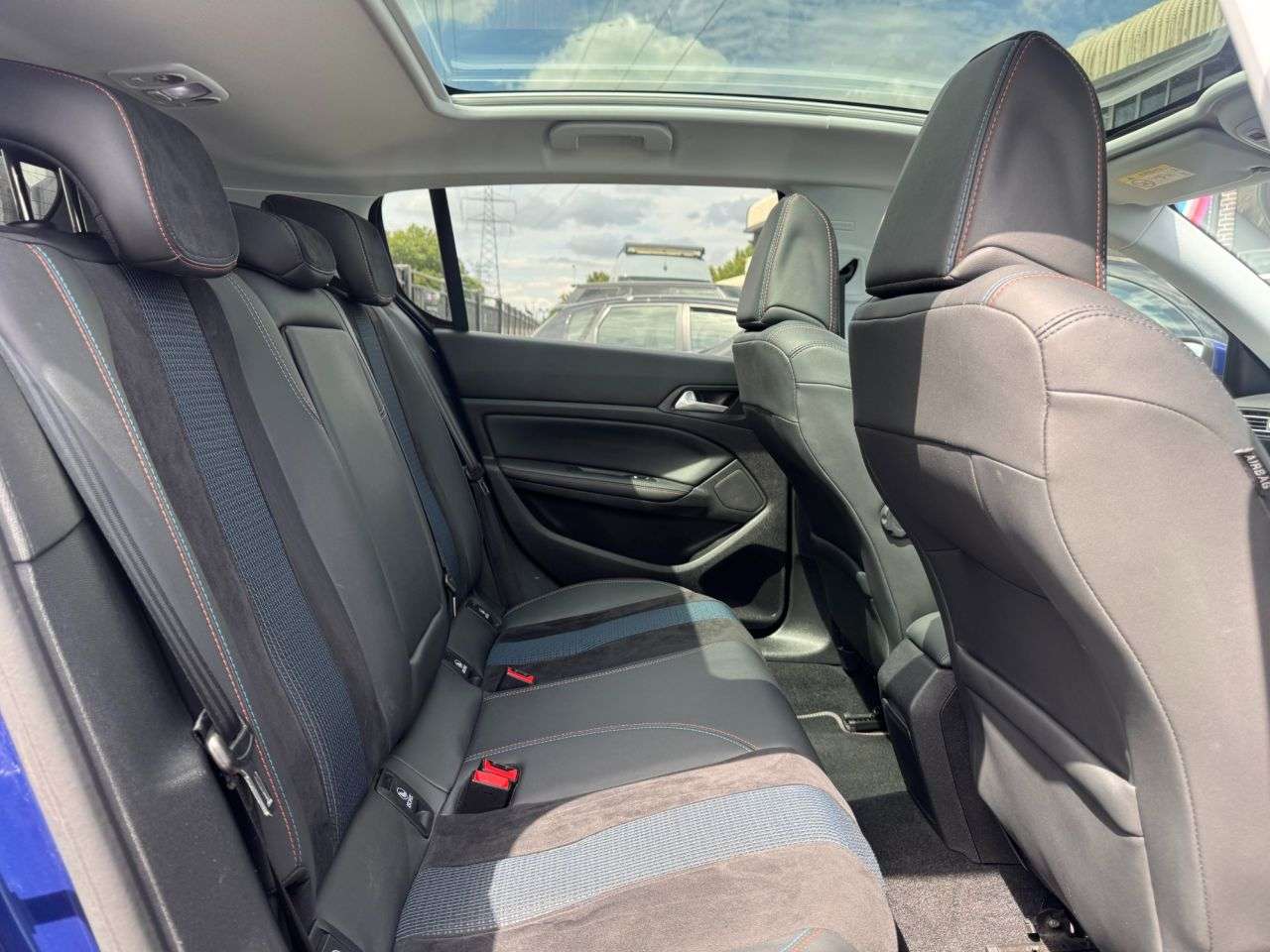 2019 PEUGEOT 308 2019 PEUGEOT 308