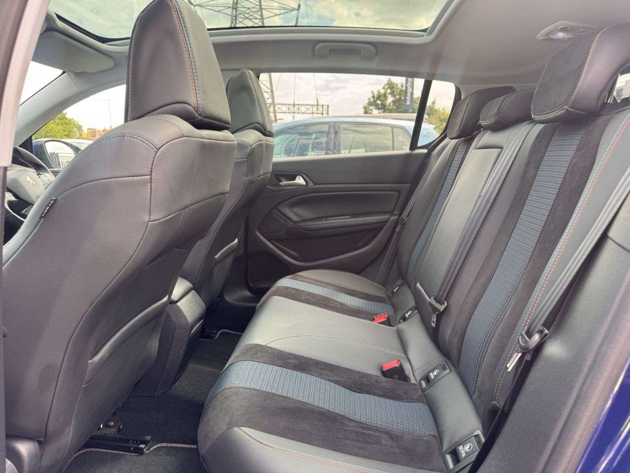 2019 PEUGEOT 308 2019 PEUGEOT 308