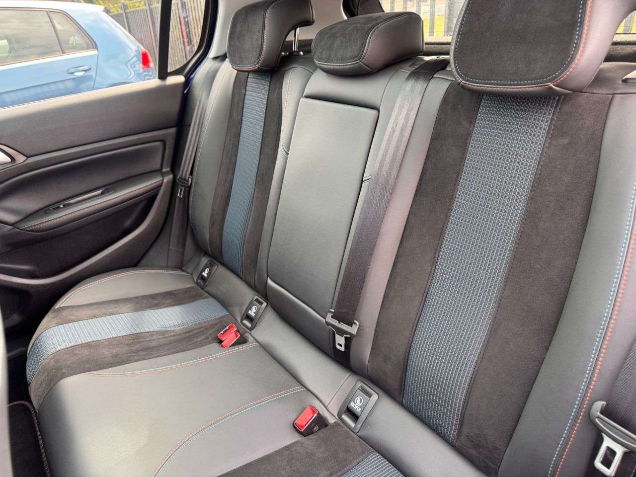 2019 PEUGEOT 308 2019 PEUGEOT 308