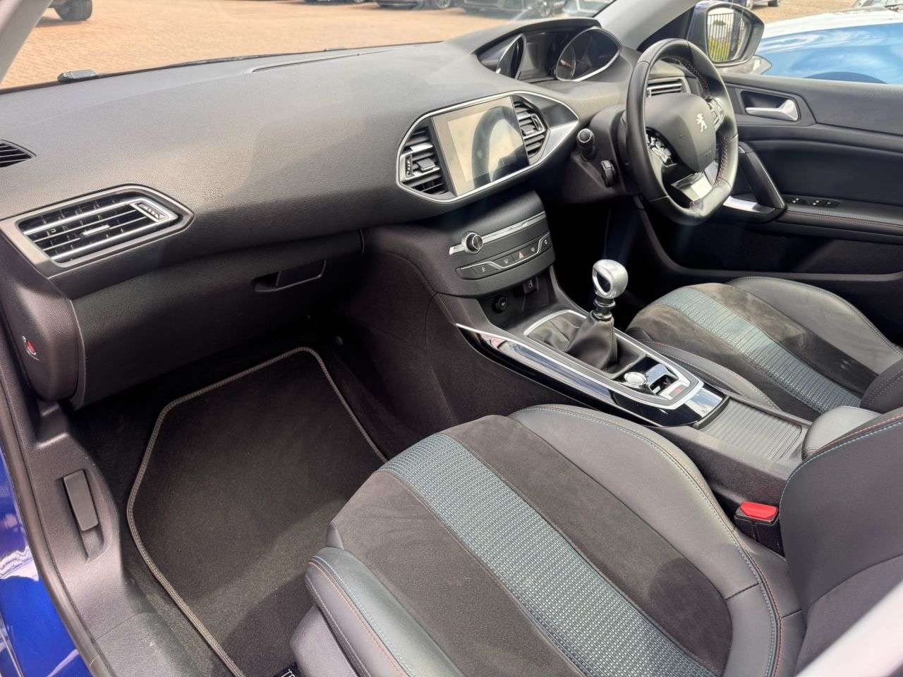 2019 PEUGEOT 308 2019 PEUGEOT 308