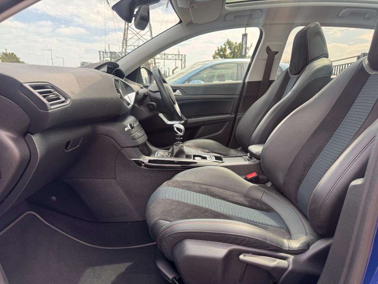 2019 PEUGEOT 308 2019 PEUGEOT 308