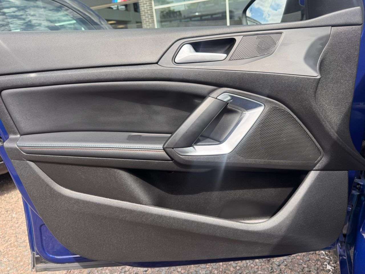 2019 PEUGEOT 308 2019 PEUGEOT 308