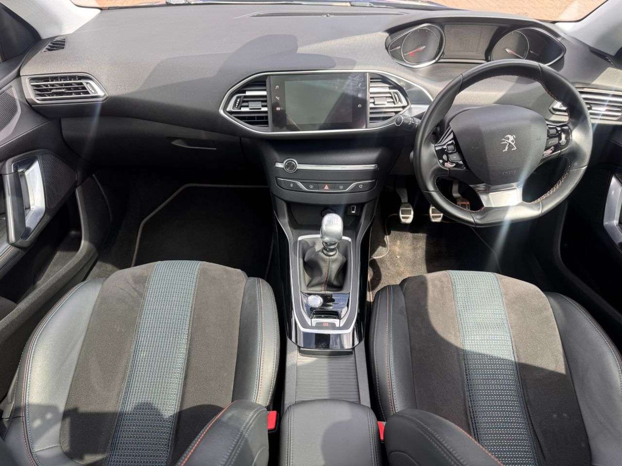 2019 PEUGEOT 308 2019 PEUGEOT 308