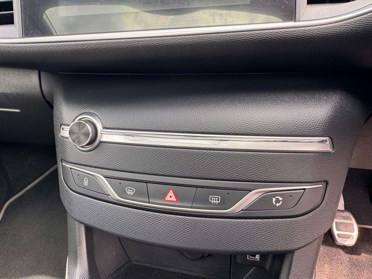 2019 PEUGEOT 308 2019 PEUGEOT 308