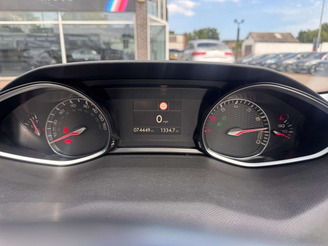 2019 PEUGEOT 308 2019 PEUGEOT 308