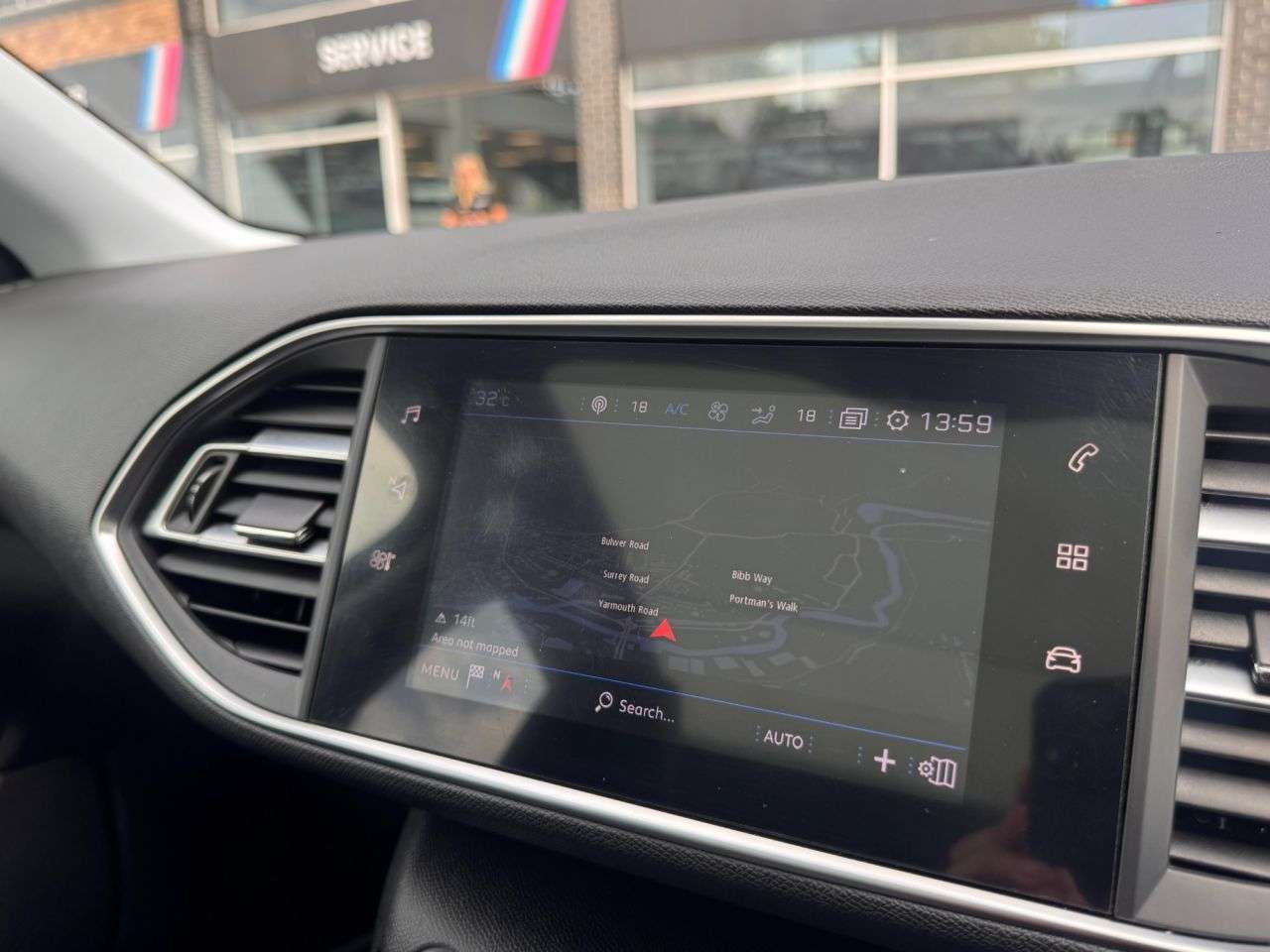 2019 PEUGEOT 308 2019 PEUGEOT 308