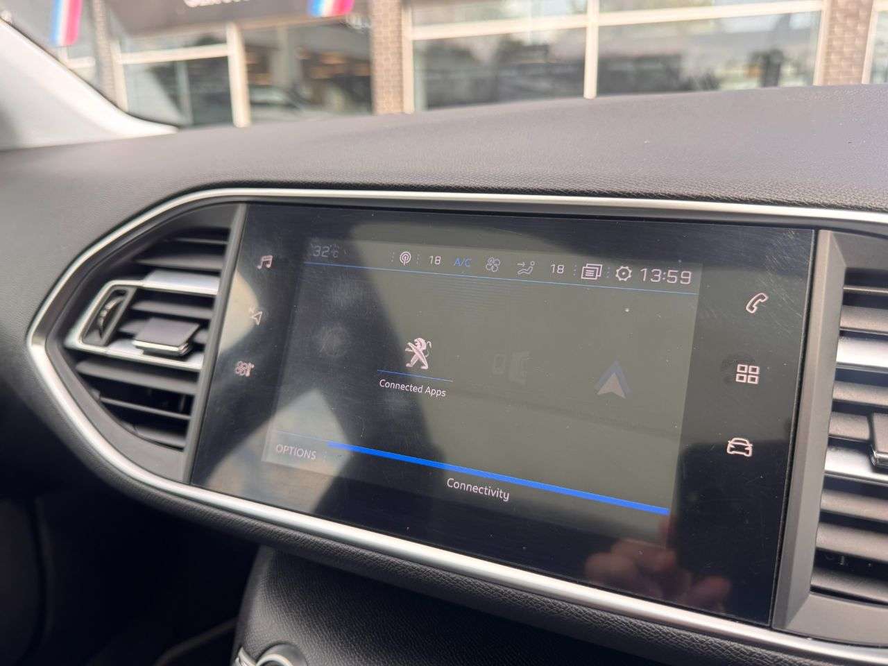 2019 PEUGEOT 308 2019 PEUGEOT 308