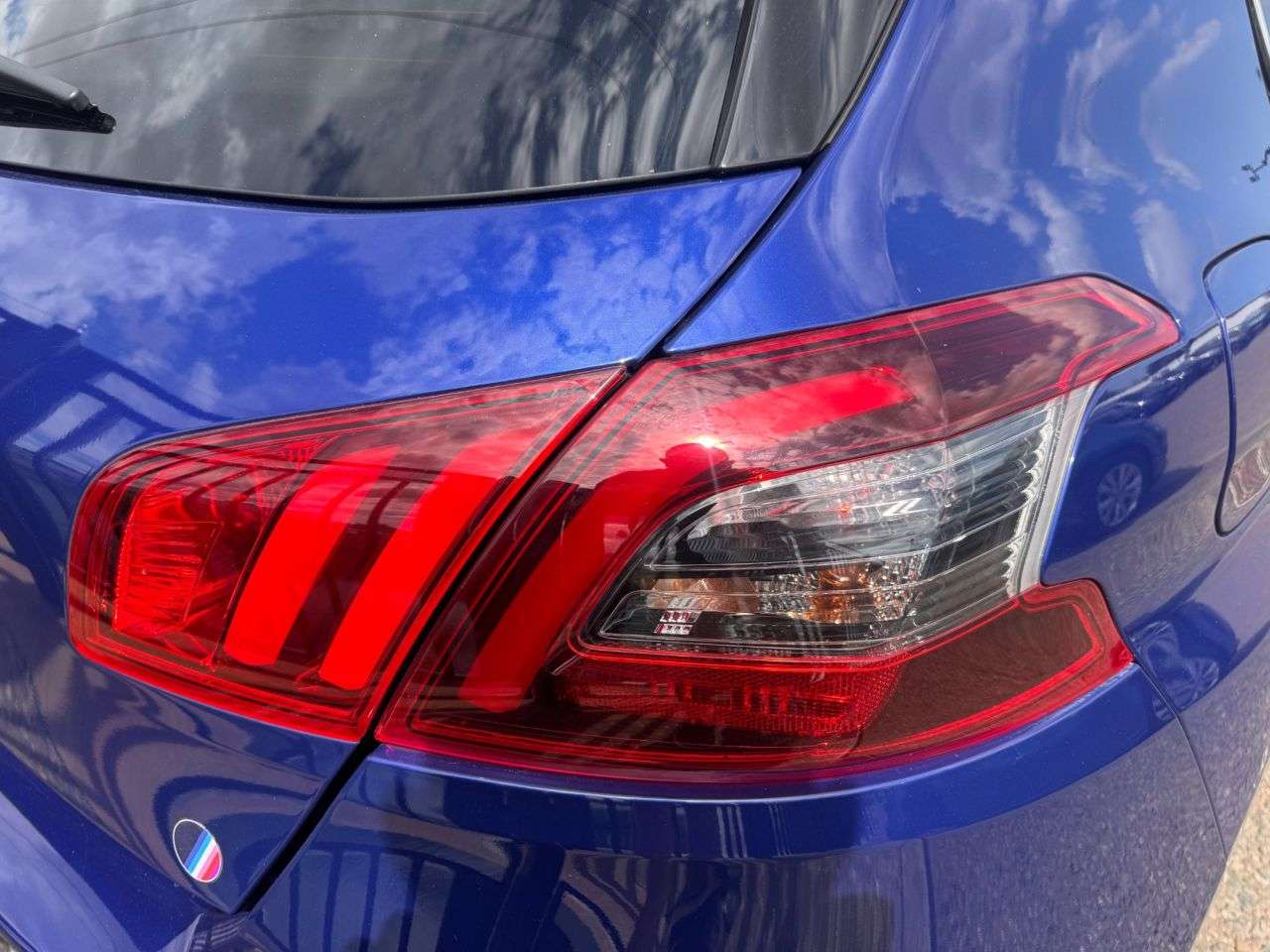 2019 PEUGEOT 308 2019 PEUGEOT 308