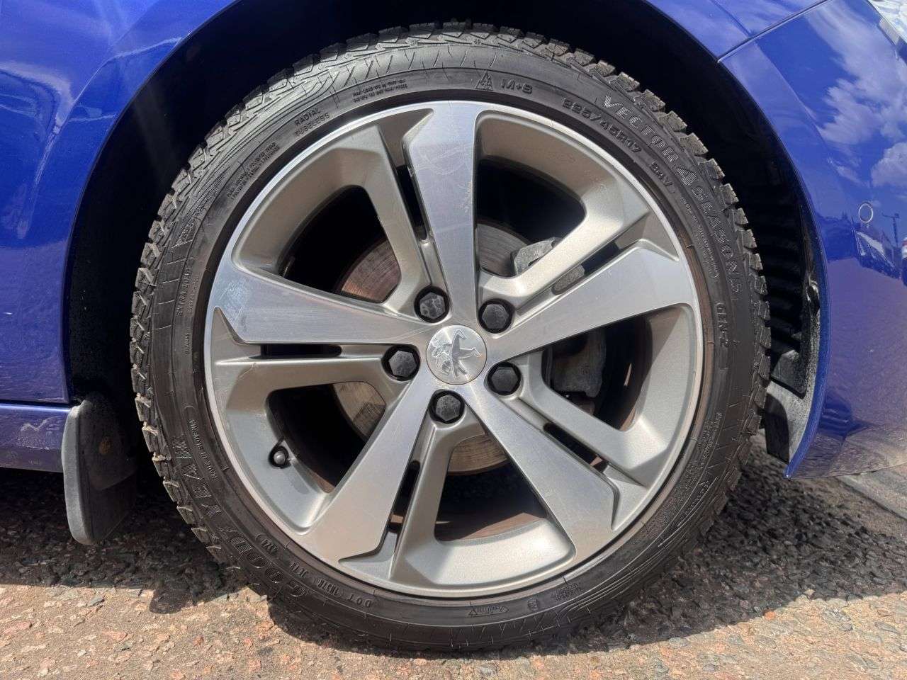 2019 PEUGEOT 308 2019 PEUGEOT 308