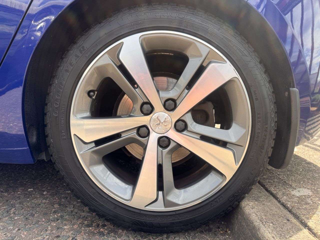 2019 PEUGEOT 308 2019 PEUGEOT 308