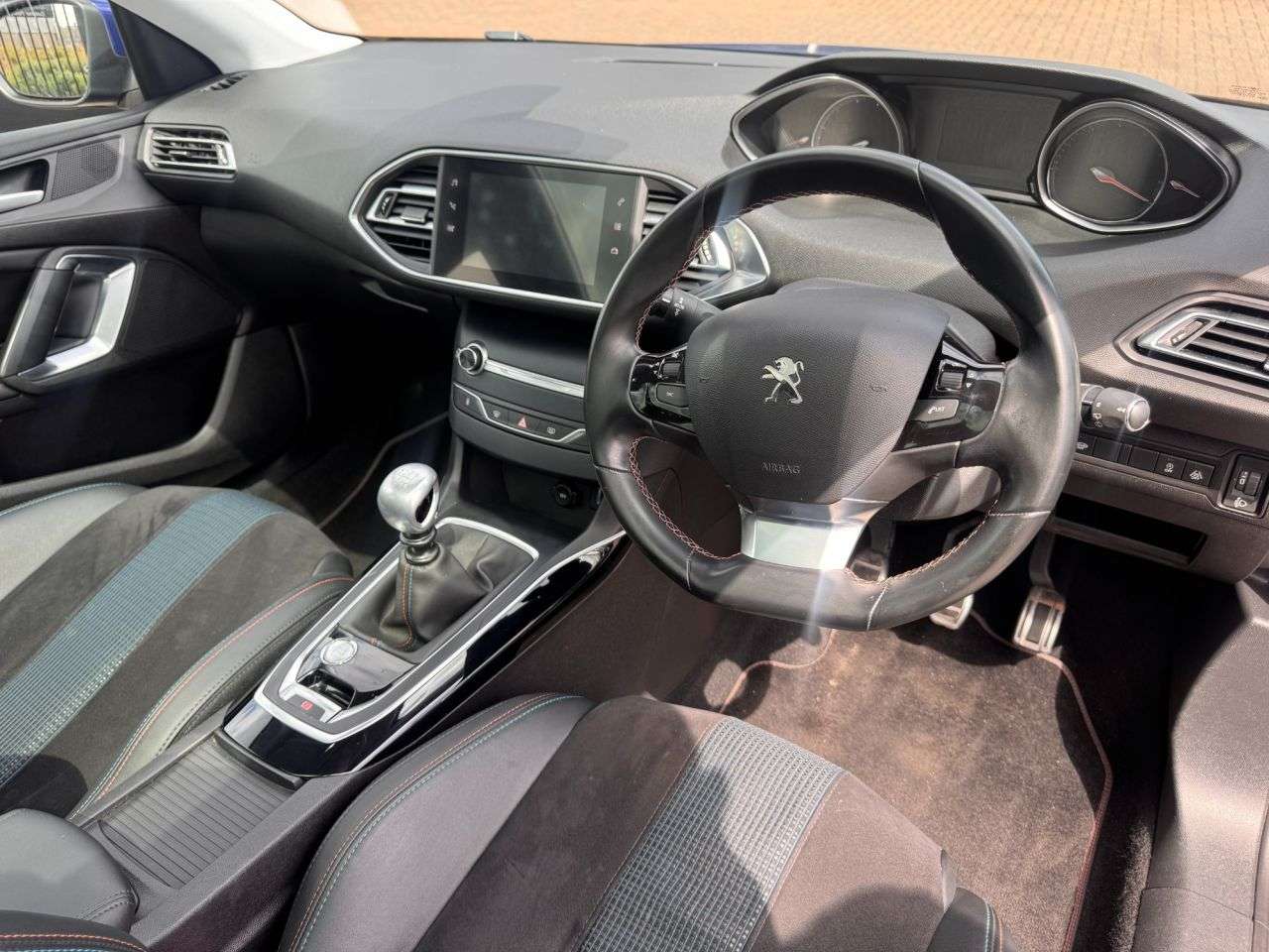 2019 PEUGEOT 308 2019 PEUGEOT 308