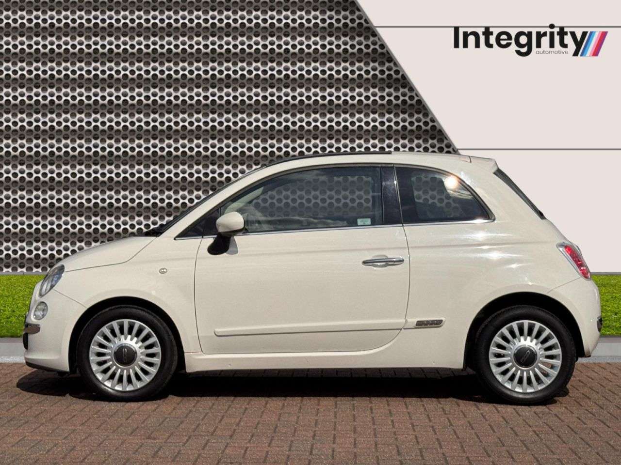 2013 FIAT 500 2013 FIAT 500