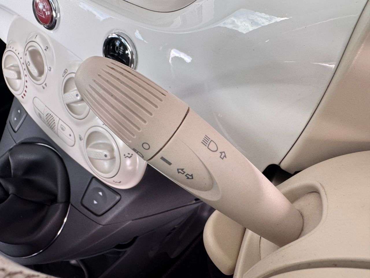 2013 FIAT 500 2013 FIAT 500