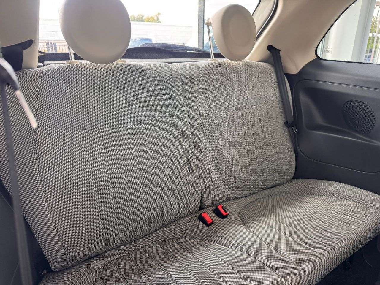 2013 FIAT 500 2013 FIAT 500