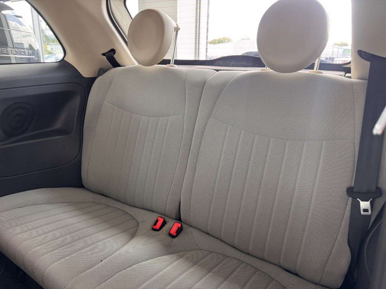 2013 FIAT 500 2013 FIAT 500