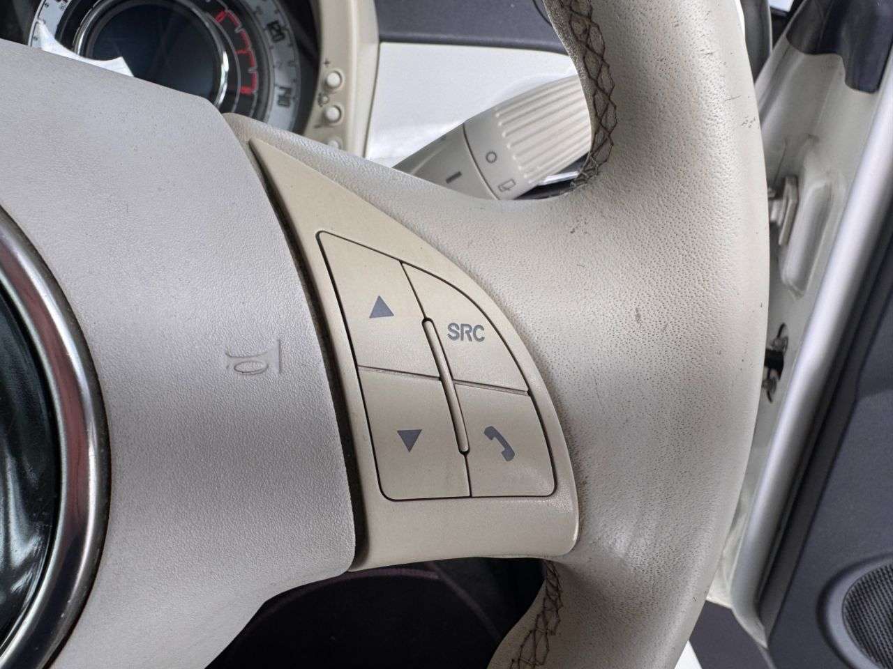 2013 FIAT 500 2013 FIAT 500