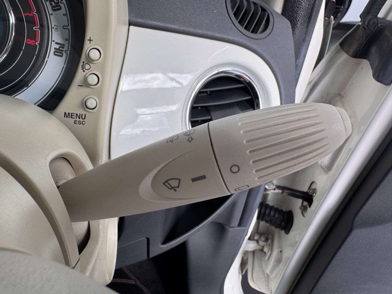2013 FIAT 500 2013 FIAT 500
