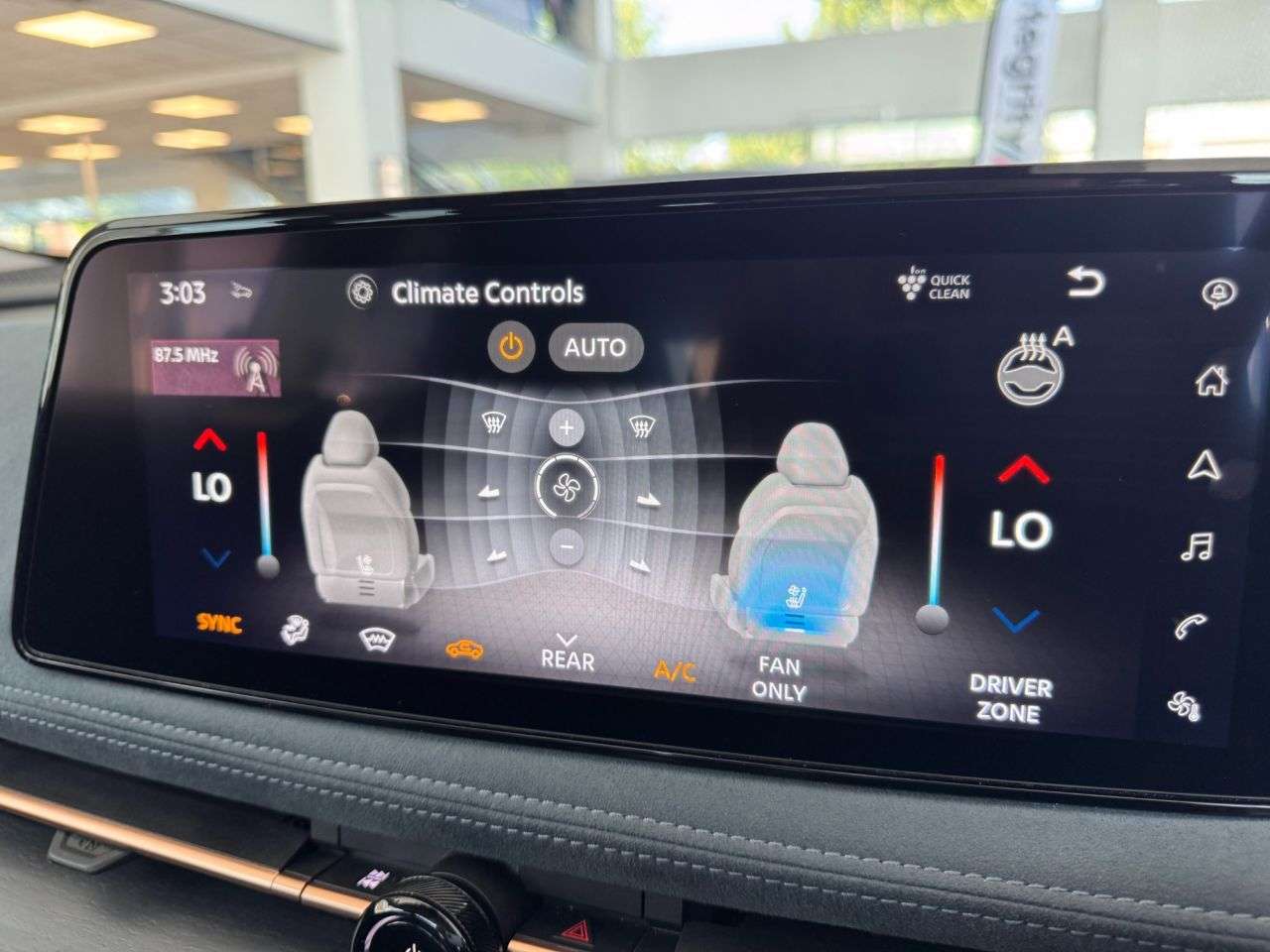 2022 NISSAN ARIYA 2022 NISSAN ARIYA
