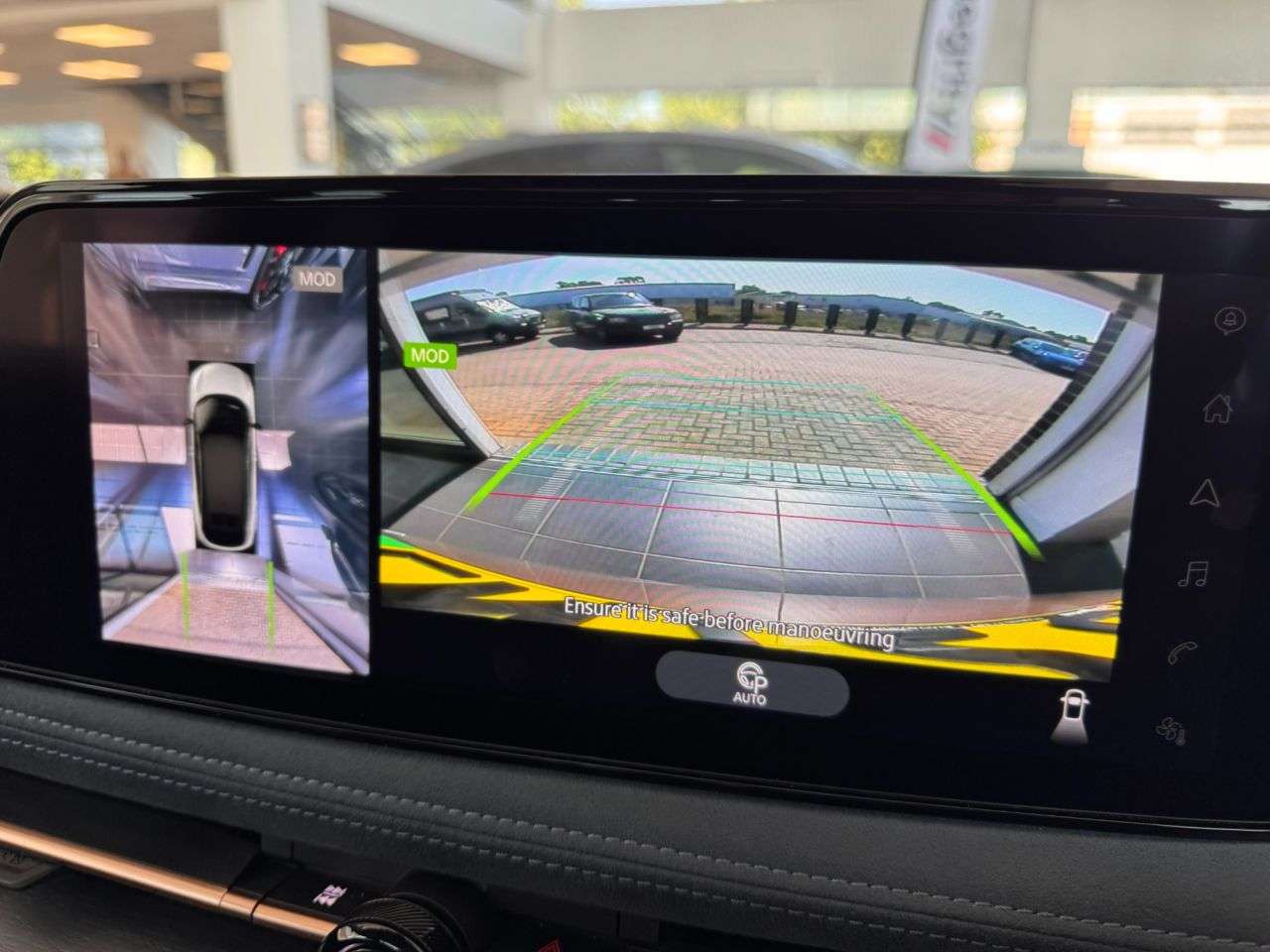 2022 NISSAN ARIYA 2022 NISSAN ARIYA