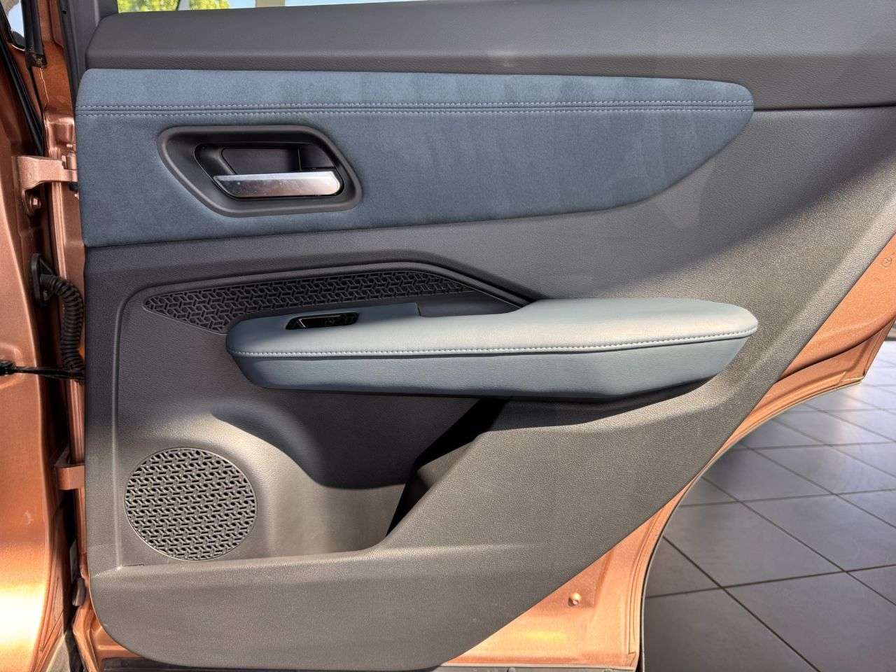 2022 NISSAN ARIYA 2022 NISSAN ARIYA