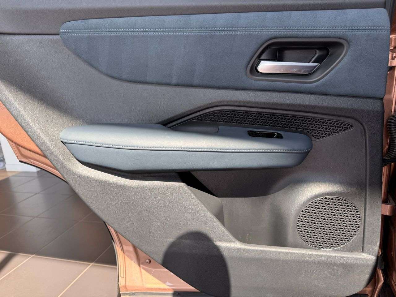 2022 NISSAN ARIYA 2022 NISSAN ARIYA