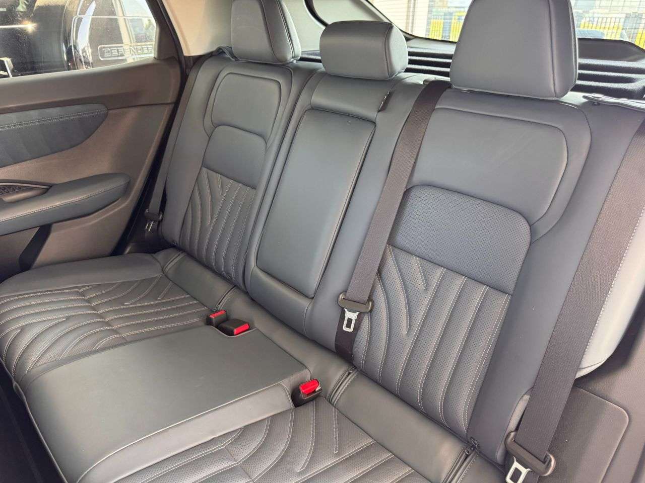 2022 NISSAN ARIYA 2022 NISSAN ARIYA
