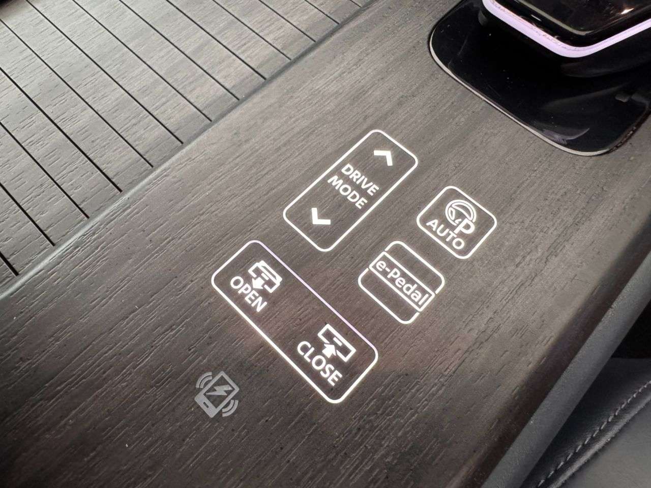 2022 NISSAN ARIYA 2022 NISSAN ARIYA